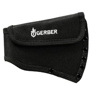 Gerber Hatchet Pack sekera zelená