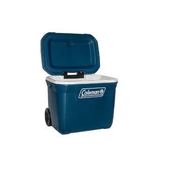 Chladicí box Coleman Xtreme 50 QT 47 L na kolečkách