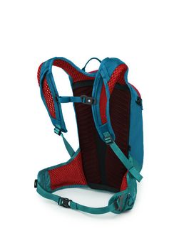 Turistický batoh OSPREY SALIDA 12L,  waterfront blue