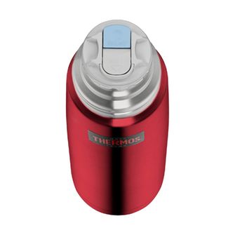 Termoska Thermos Light &amp; Compact 1 l, červená