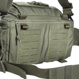 Tasmanian Tiger Záchranná brašna Rescue Kidney Medic Hip Bag IRR, stone grey olive