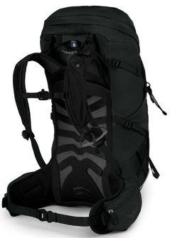 Turistický batoh OSPREY TEMPEST 34 III,  stealth black