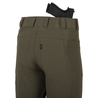 Helikon-Tex Taktické kalhoty COVERT - VersaStretch Lite - Khaki