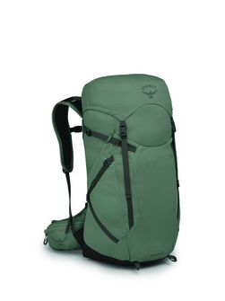 Turistický batoh OSPREY SPORTLITE 30,  pine leaf green