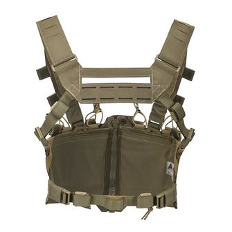 Direct Action® TEMPEST taktická vesta - Cordura - MultiCam