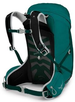 Turistický batoh OSPREY TEMPEST 24 III,  jasper green