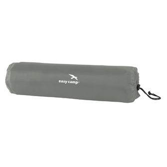 EasyCamp Samonafukovací karimatka Siesta grey double 5 cm