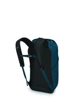 Brašna OSPREY FARPOINT FAIRVIEW TRAVEL DAYPACK,  night jungle blue