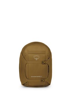 OSPREY městský batoh PORTER 30,  brindle brown