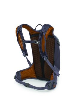 Turistický batoh OSPREY SALIDA 8L,  space travel grey