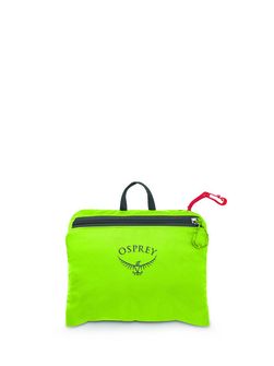 Taška OSPREY UL STUFF DUFFEL,  limon green