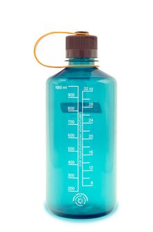 Láhev na pití Nalgene NM Sustain 1 l teal