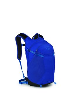 Turistický batoh OSPREY SPORTLITE 20,  blue sky