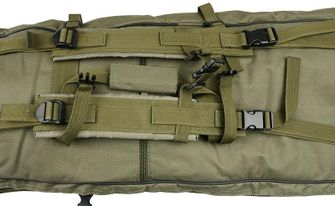 GFC Tactical pouzdro na zbraň, olivové 120 x 30cm