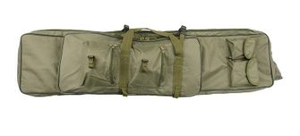 GFC Tactical pouzdro na zbraň, olivové 120 x 30cm