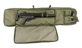 GFC Tactical pouzdro na zbraň, olivové 120 x 30cm