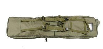 GFC Tactical pouzdro na zbraň, olivové 120 x 30cm