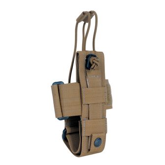 Tasmanian Tiger Rádiové pouzdro Tac Pouch 2 Radio, coyote brown