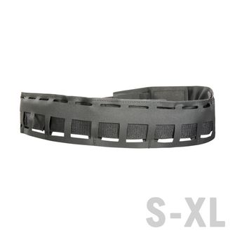 Tasmanian Tiger Opasek Molle Hyp Belt, černý