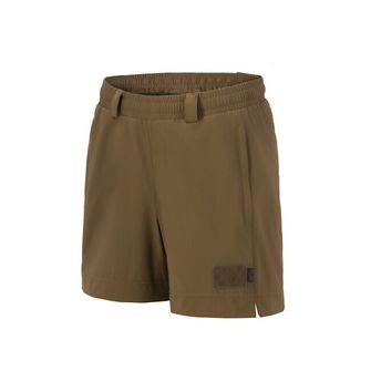 Helikon-Tex Krátké kalhoty UTILITY LIGHT - Mud Brown