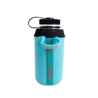 Nosič lahví Nalgene Cool Stuff tyrkysový