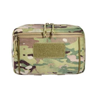 Tasmanian Tiger Taktické pouzdro Tac Pouch 8.1 Hip MC, multicam