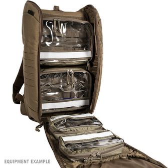 Tasmanian Tiger Batoh Modular Pack 30, coyote brown