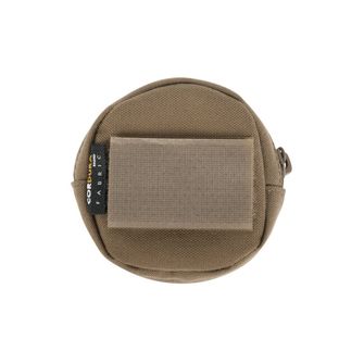 Tasmanian Tiger Taktické pouzdro Tac Pouch Round VL, coyote brown