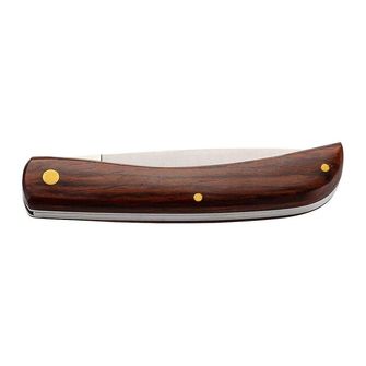 Kapesní nůž Herbertz, 8,5 cm, Cocobolo