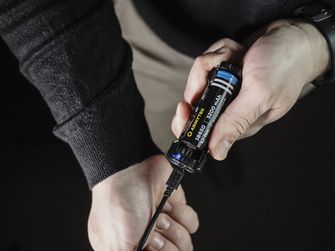 ArmyTek Dobermann Rozšířená taktická sada se světlem