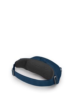 Ledvinka OSPREY DAYLITE WAIST,  wave blue