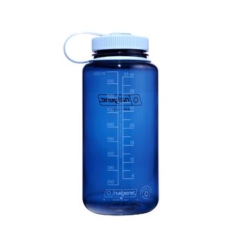 Láhev Nalgene WM Sustain 1 L indigo