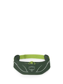 Běžecký batoh OSPREY DURO DYNA LT BELT,  seaweed green/limon