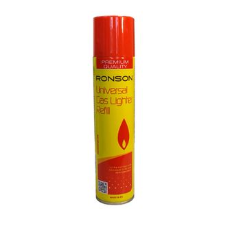 Plyn do zapalovačů Ronson 90 ml