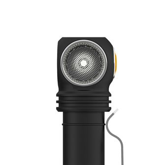 ArmyTek Wizard C2 Magnet Bílá LED čelovka s magnetickým držákem 1200 lm 4800 h 64 g