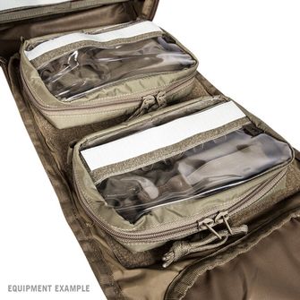 Tasmanian Tiger Batoh Modular Pack 30, coyote brown