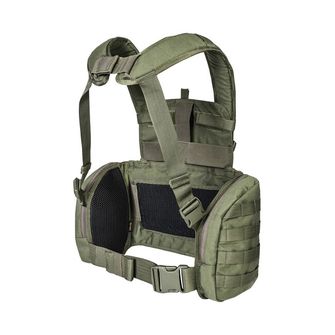 Tasmanian Tiger, Chest Rig s bočními kapsami RIG MKII, olivový