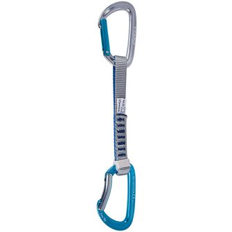 CAMP Orbit Express KS 6 Pack, šedá / modrá 18 cm