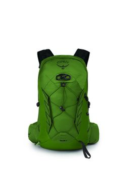 Turistický batoh OSPREY TALON 11,  green belt/black