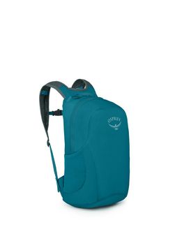 Batoh OSPREY UL STUFF PACK,  waterfront blue