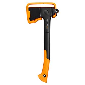 Univerzální sekera Fiskars X-Series X18 - ostří S