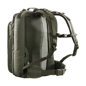 Tasmanian Tiger Batoh FR Move On MKII IRR, stone grey olive 40L