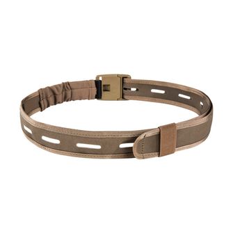 Tasmanian Tiger HYP Belt 38 mm, coyote brown