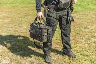 Helikon-Tex RANGE taška - Cordura - Kryptek Mandrake™ (zostáva rovnaký)