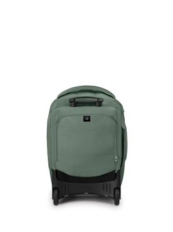 Taška OSPREY SHUTTLE 45,  koseret green