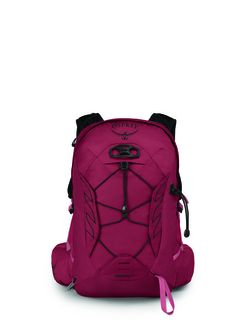 Turistický batoh OSPREY TEMPEST 9,  kakio pink