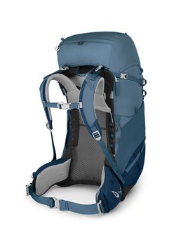 Turistický batoh OSPREY ACE 50 II,  blue hills