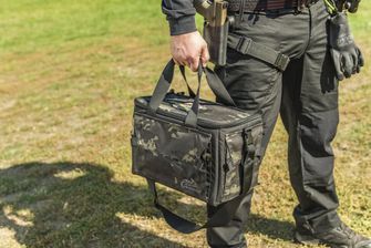 Helikon-Tex RANGE taška - Cordura - Kryptek Mandrake™ (zostáva rovnaký)