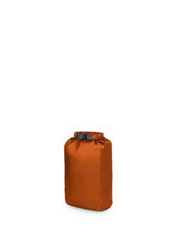 Obaly OSPREY UL DRY SACK 6,  toffee orange