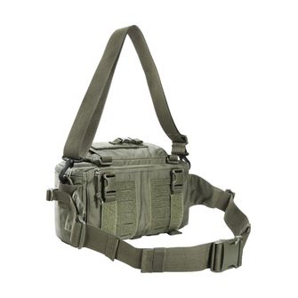 Tasmanian Tiger Záchranná brašna Rescue Kidney Medic Hip Bag IRR, stone grey olive